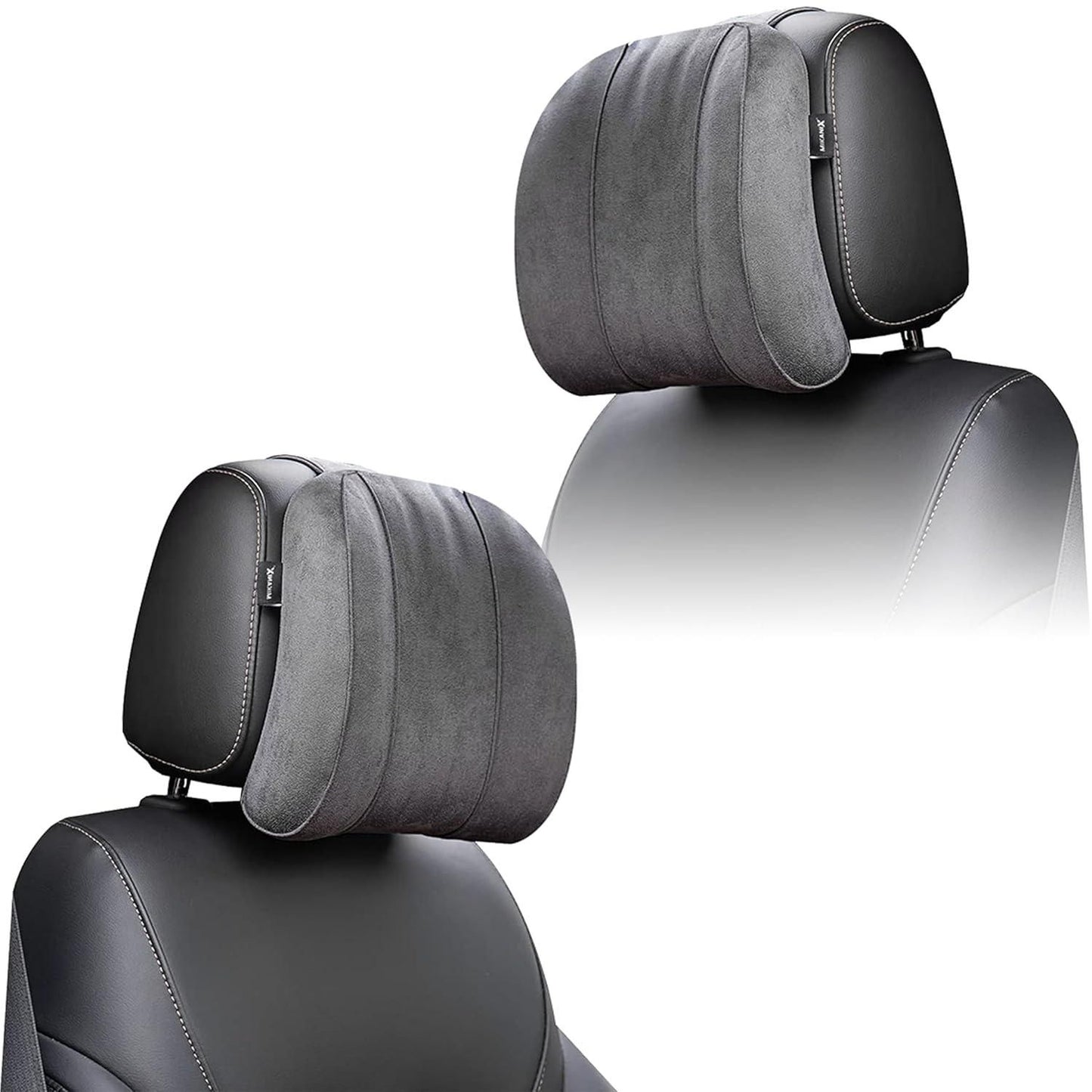 Car Pillow Cushion (Pack of 2)